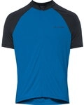 VAUDE - Matera FZ II Radtrikot Herren radiate blue 251538_1260