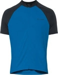 VAUDE - Matera FZ II Radtrikot Herren radiate blue blau