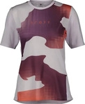 Scott - Trail Vertic Radtrikot Damen misty purple lila