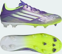 adidas - F50 League FG/MG Fu&szlig;ballschuh purple rush lila