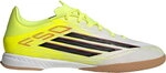 adidas - F50 League Indoor Fu&szlig;ballschuhe team solar yellow 250360_1303
