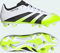 adidas - Predator Club Firm/Multi-Ground Fu&szlig;ballschuhe footwear white wei&szlig;