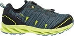 CMP - Altak Trail WP 2.0 Wanderschuhe Jungen alpine 251064_1263