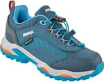 Meindl - Wisper Junior GORE-TEX&reg; Wanderschuhe Kinder petrol 252932_1313