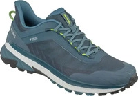 Meindl - Yampa GORE-TEX Wanderschuhe Herren petrol blau