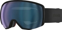Atomic - Revent L HD Skibrille schwarz 245258_412