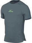 Nike - Pro Training Dri-FIT T-Shirt Herren mineral slate 254803_1269