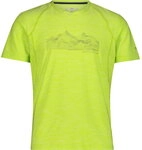 CMP - T-Shirt Herren acido melange 240284_1333