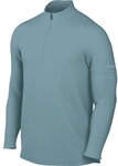Nike - Dri-Fit 1/2 Zip Longsleeve Herren denim turquoise 232514_1269