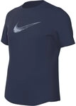 Nike - One Classic T-Shirt Kinder midnight navy 239147_1268