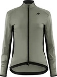 ASSOS - UMA GT S11 Windjacke Damen edge green gr&uuml;n