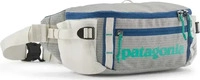 Patagonia - Black Hole 5L H&uuml;fttasche birch white wei&szlig;