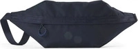 Pingpong - Brik H&uuml;fttasche fjord navy blau