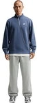 Nike - Club Pullover Herren blau 267799_1269
