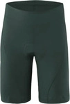L&ouml;ffler - hotBOND Bike Tights Damen forest gr&uuml;n