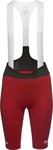 GOREWEAR - Spinshift Short Tr&auml;gerhose+ Damen utility red rot