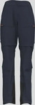 Odlo - X-Alp 3L Hardshell Skihose Damen india ink grau