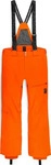 Spyder - Dare Skihose Herren flash orange