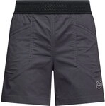 La Sportiva - Roots Shorts Damen onyx 240837_1269