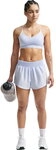 Nike - One Dri-FIT Shorts Damen blau 260842_1260