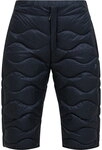 Peak Performance - Helium Down Shorts Damen schwarz 256085_1260