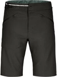 ORTOVOX - Brenta Shorts Herren black raven 249534_1270