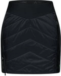 VAUDE - Sesvenna Reversible I Isolationsrock Damen phantom black 242356_1322