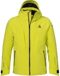 Sch&ouml;ffel - Pontre Jacke Herren gelb 261939_1339
