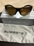 Swiss Eye - Outbreak Luzzone Sonnenbrille bronze grau