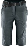 Maier Sports - Lawa Wandershorts Damen graphite 151060_1328