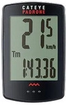 CatEye - Padrone Fahrradcomputer schwarz