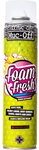 Muc - Off - Foam Fresh Helmreiniger 400ml black 171534_4683
