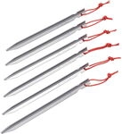 VAUDE - Six Peg 18cm (VPE6) Allroundhering 235760_412