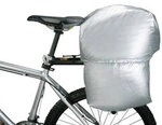 Topeak - MTX TrunkBag Tour Regencover grau 55113_412
