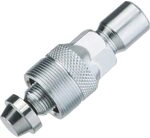 Topeak - Universal Kurbelabzieher metallic 200137_412