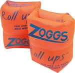 Zoggs - Roll Ups Schwimmfl&uuml;gel orange 228952_9331