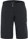 VAUDE - Tamaro Bike Short Damen black 53702_1322