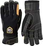 Hestra - Ergo Grip Active 5 Fingers Handschuhe schwarz 221621_1303