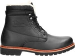 Panama Jack - P03 Aviator Winterboots Herren napa grass negro 260921_1319