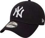 New Era - League Essential 9FORTY&reg; Cap new york yankees navy 253961_412