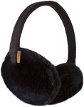 Barts - Plush Ohrensch&uuml;tzer Damen schwarz 162709_8225
