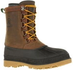 Kamik - William Stiefel Herren gauchobrown brungaucho 178254_1265