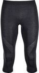 ORTOVOX - 120 Comp Light Short Pants Herren black raven 157266_1292