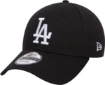 New Era - Leage Essential 9FORTY&reg; Cap los angeles dodgers schwarz 214873_412