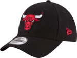 New Era - The League 9FORTY&reg; Cap chicago bulls schwarz 232636_412