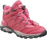 Meindl - Tuam Junior GORE-TEX&reg; Wanderschuhe Kinder erdbeer 152524_1424