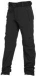 CMP - Stretch Long Zip Off Hose Jungen antracite 31567_1280