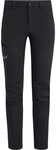 SALEWA - Puez Orval 2 DST Trekkinghose Herren black out 176402_8381