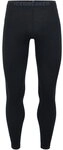 Icebreaker - Mens 200 Oasis Leggings black monsoon 152487_1292