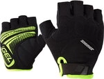 Ziener - Colit Radhandschuhe Herren black poison yellow 186611_1303